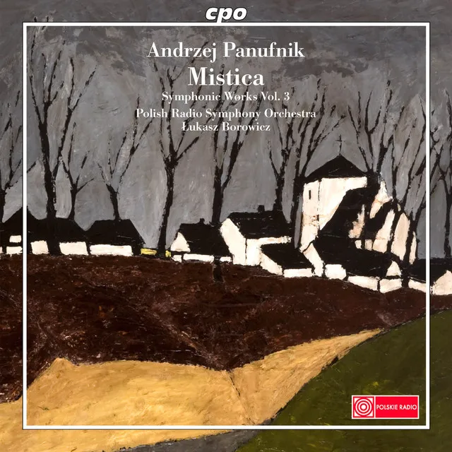 Suita polska (Hommage a Chopin) [version for flute and string orchestra]: No. 3, Andantino