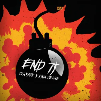 End It by Dispraze