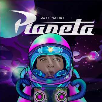 Planeta by Jott Planet