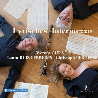 Lyrisches Intermezzo by Laura Ruiz Ferreres