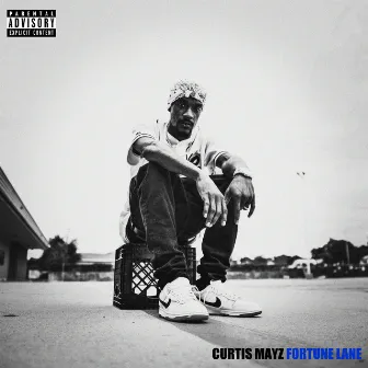 Fortune Lane by Curtis Mayz