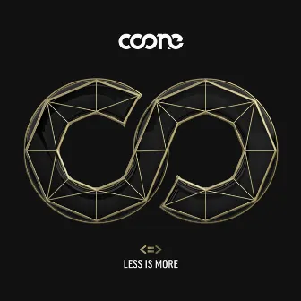 Less Is More by Coone