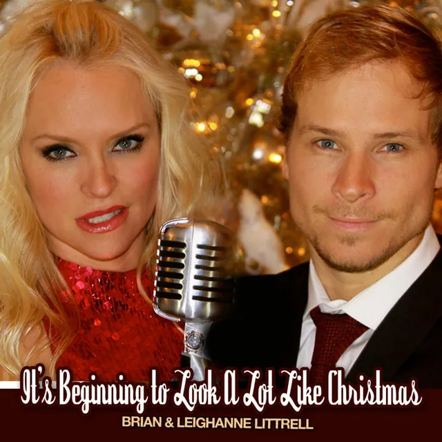 It's Beginning to Look A Lot Like Christmas - Single