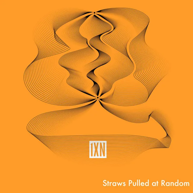 Straws Pulled At Random - Instrumental