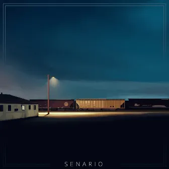 Senario by Emrad