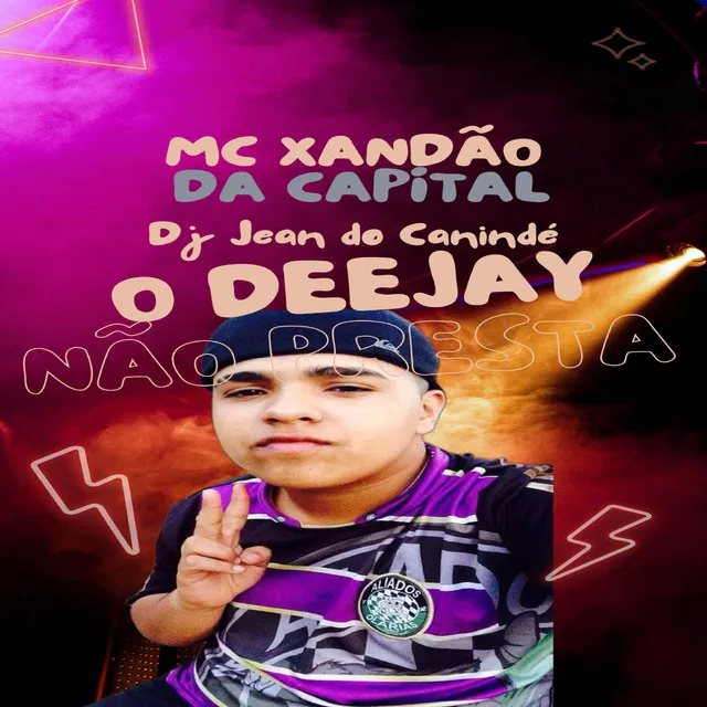 O Deejay Não Presta