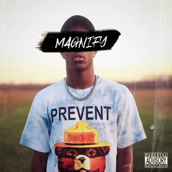 Magnify by Levante Joyner