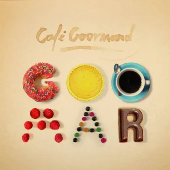 Café GoorMand by GooMar