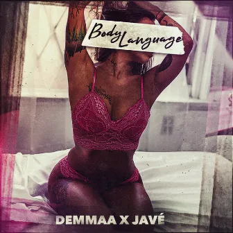 Body Language by Javé