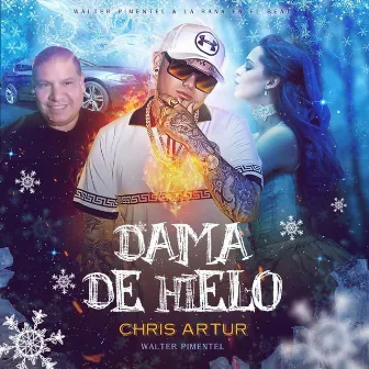 Dama de Hielo by Chris Artur