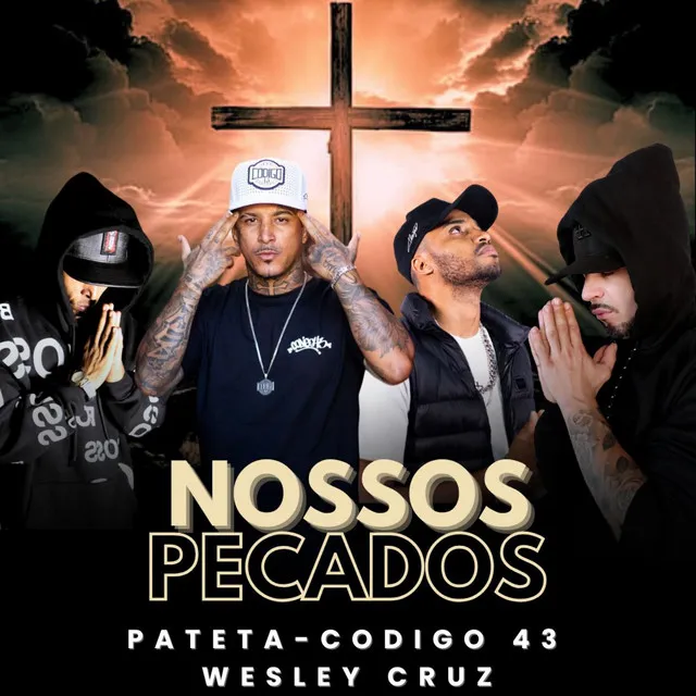 Nossos Pecados