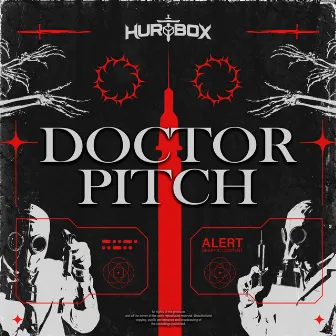 DOCTOR PITCH by HURTBOX