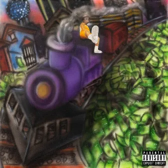 Freight Train Mel by Outlaw Mel