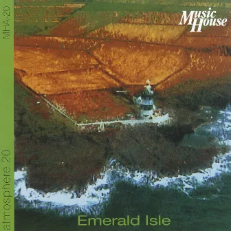 Emerald Isle by Ronan Hardiman