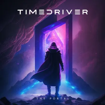 The Portal by Timedriver