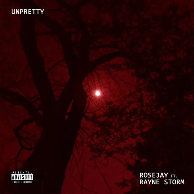 Unpretty (feat. Rayne Storm)