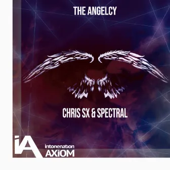 The Angelcy by Chris SX