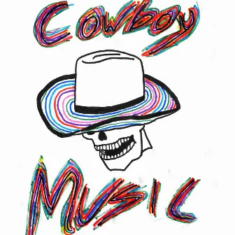 Cowboy Music by Adam Dallan