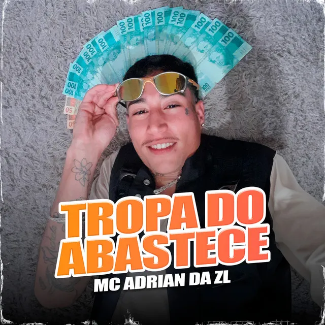 Tropa do Abastece