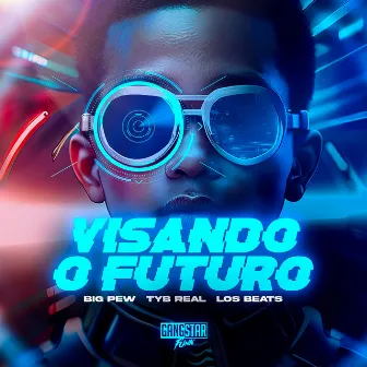 Visando o Futuro by Los Beats