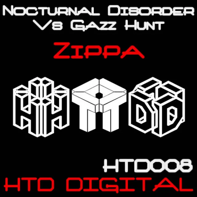 Zippa (Periferal Remix)