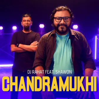 Chandramukhi by DJ Rahat