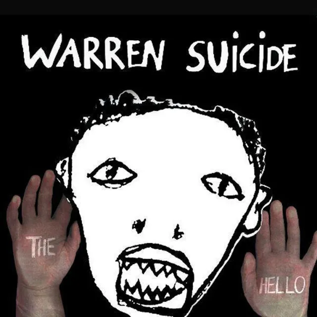 Warren Suicide