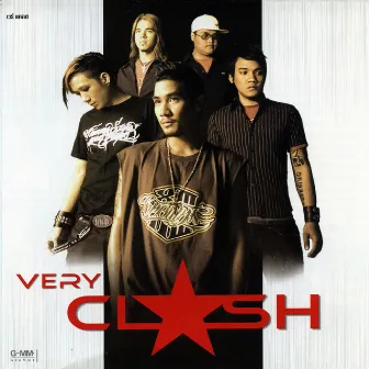 VERY CLASH by Clash