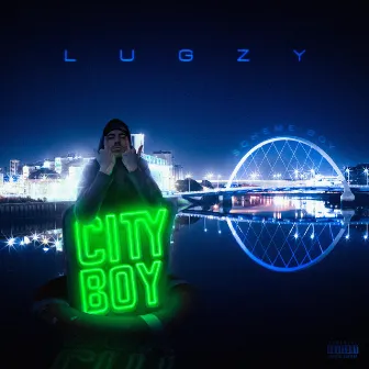 City Boy (save me) by LUGZY