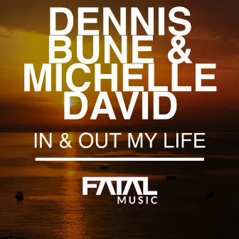 In & Out My Life by Michelle David