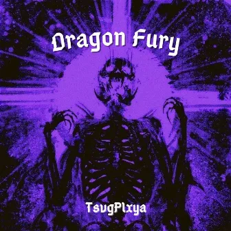 Dragon Fury by TsvgPlxya