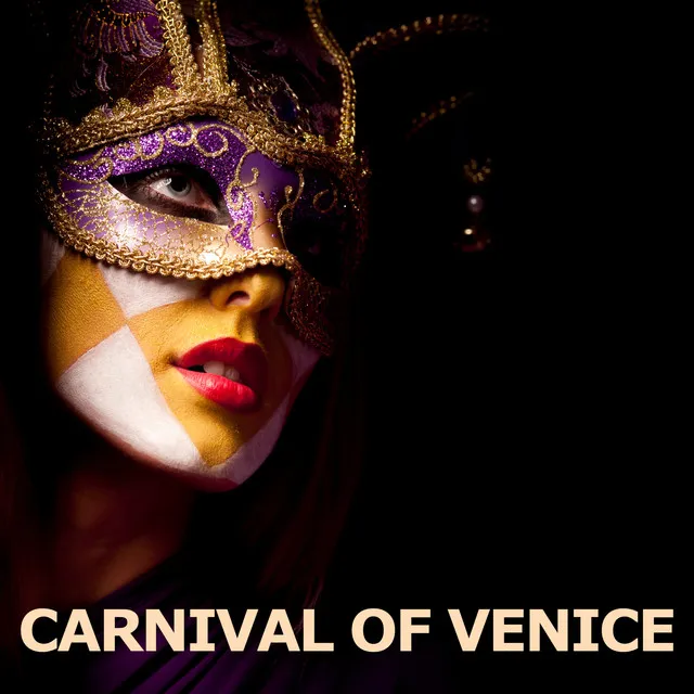 Il Carnevale di Venezia