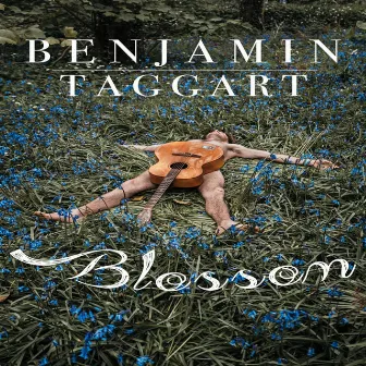 Blossom by Benjamin Taggart