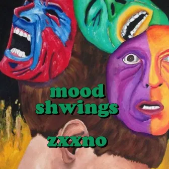 Mood Shwings by Zxxno