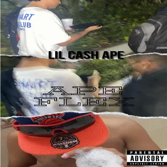 Ape Flex by lil cash ape