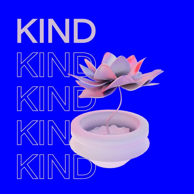 Kind - Johans Brav Remix