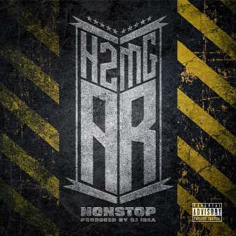 NONSTOP by H2MG AR