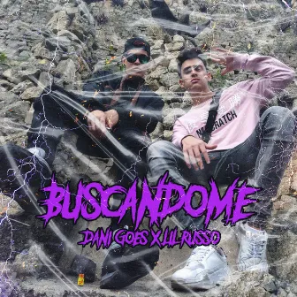 Buscándome by Lil Russo