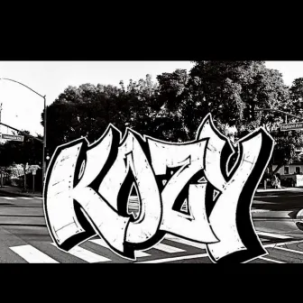 Kozy by Kozy The Bandit