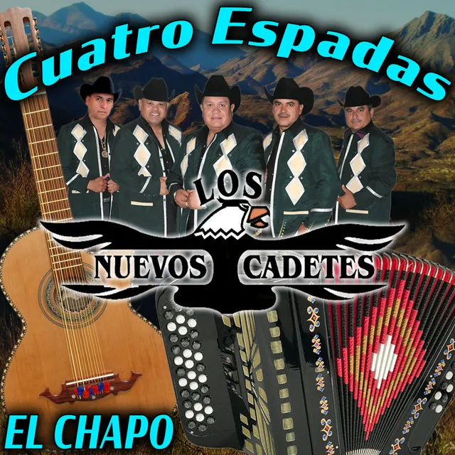 Cuatro Espadas