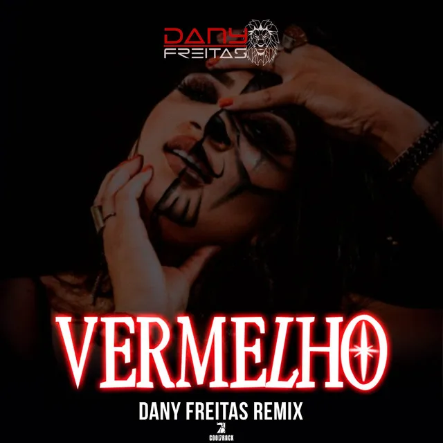 Vermelho - Remix