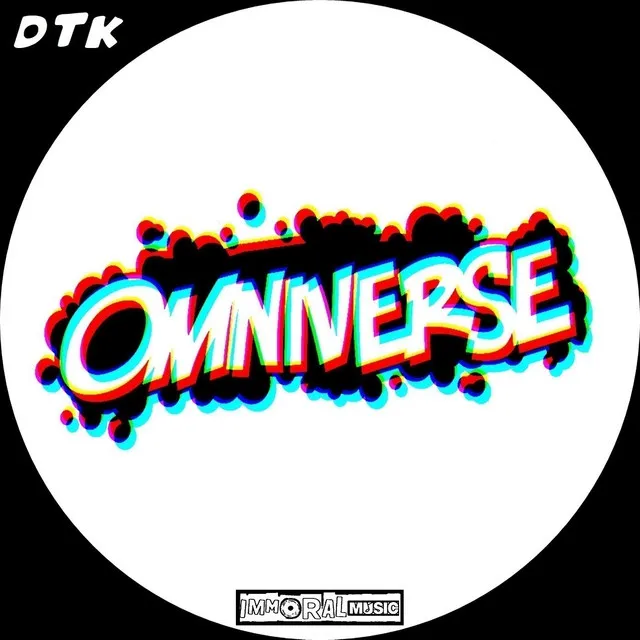 Omniverse - Original Mix