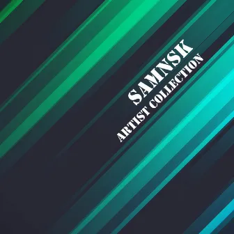 Artist Collection: Samnsk by SamNSK