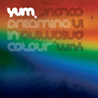 Dreaming In Colour by Yum