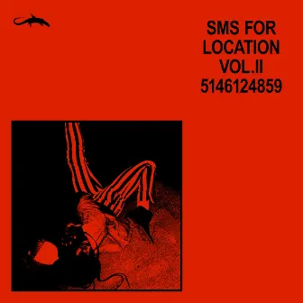 SMS for Location, Vol. 2 by Moonshine