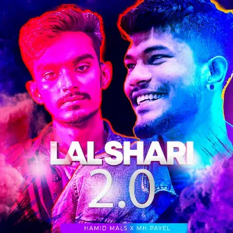 Lal Shari 2.0 by Hamid Mals