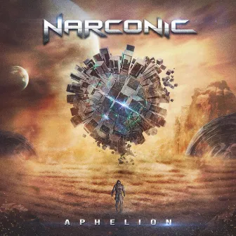 Aphelion by Narconic