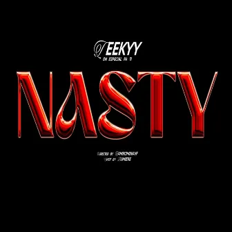 Nasty by Teekyy