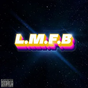 L. M. F. B by Skuid