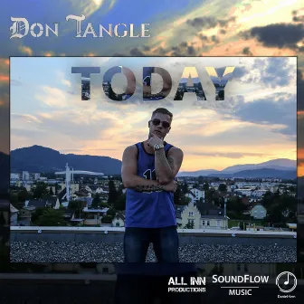 Today by Don Tangle